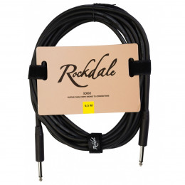 Rockdale IC002.20 гитарный кабель