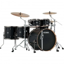 Tama ML52HLZBNS-FBK SUPERSTAR HYPER-DRIVE MAPLE Ударная установка