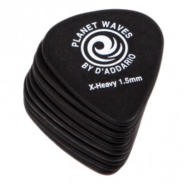 Planet Waves 1DBK7-10 Медиаторы (10шт)
