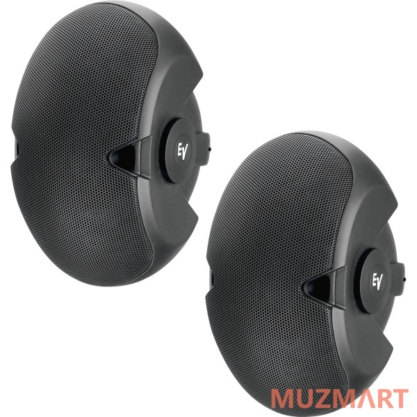 Electro Voice EVID 6.2T Пара корпусных громкоговорителей