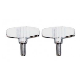 Tama TS816P T-BOLT (M8 X 16MM,2PCS/SET) Болты для крепления базы том-холдера