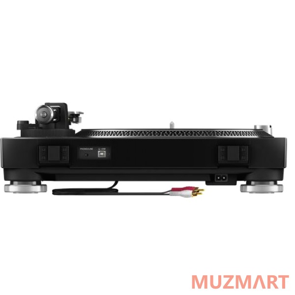 Pioneer PLX-500-K Проигрыватель для виниловых пластинок