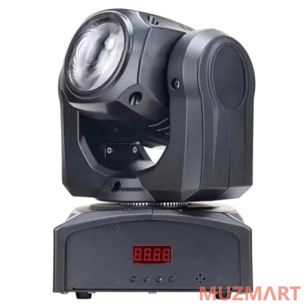 Stage 4 MINI BEAM 32W Поворотная «голова»