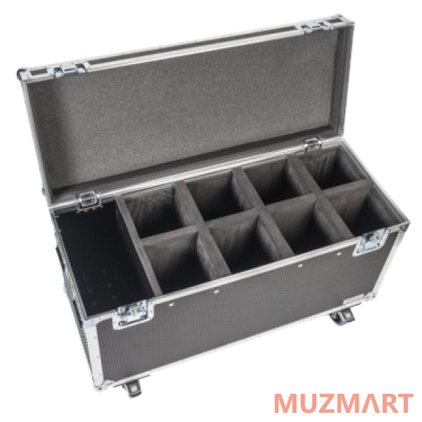 Charming LED Storm Falling Star Light FLIGHT CASE Туровый кейс