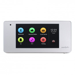 DSPPA DSP-836N Активный IP музыкальный плеер