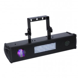 American DJ Fusion FX Bar 4 Светодиодный эффект