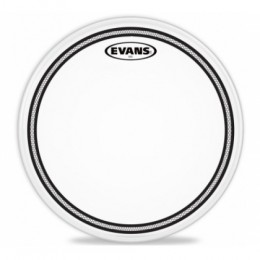 Evans TT13EC2S-B Пластик