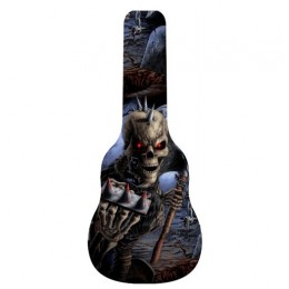 Virtuozo 03808E DOOMSDAY WARRIOR Чехол для электрогитары