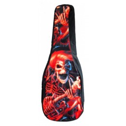 Virtuozo 03942Е DOOMSDAY ROCKER Чехол для электрогитары