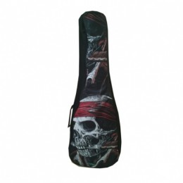 Virtuozo 03949B DOOMSDAY PIRATE Чехол для бас-гитары