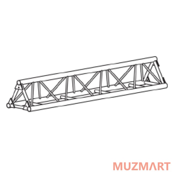 Imlight T-2000-50 Прямой модуль треугольной конфигурации