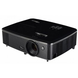 Optoma HD142X Full 3D Проектор