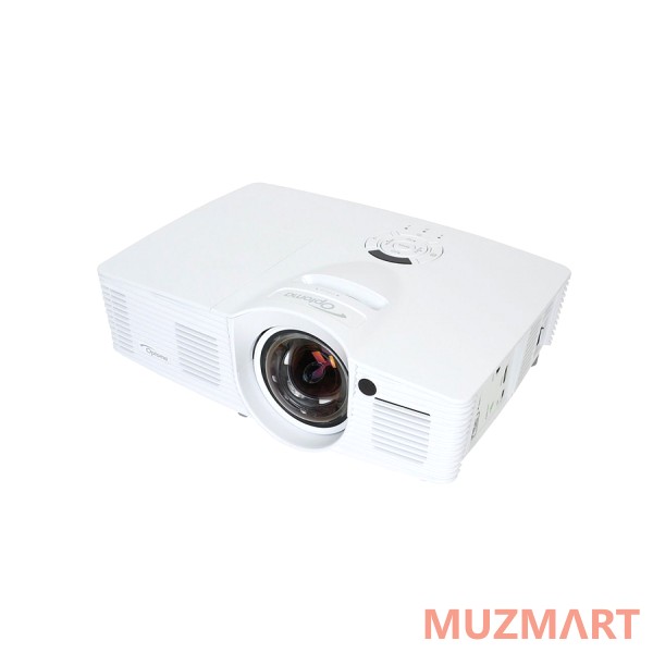 Optoma GT1070Xe Full 3D Проектор