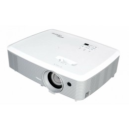 Optoma X355 Full 3D Проектор