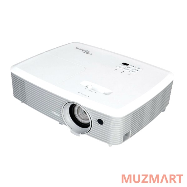 Optoma X355 Full 3D Проектор