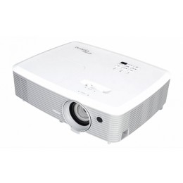 Optoma Х400 Full 3D Проектор