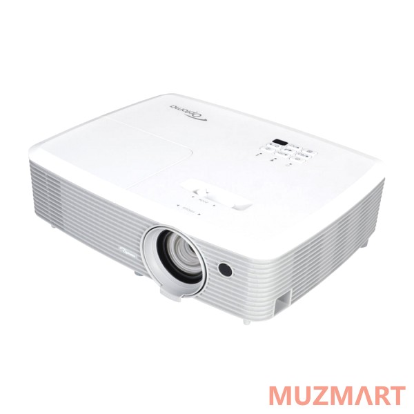 Optoma Х400 Full 3D Проектор