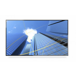 NEC MultiSync E556 1920х1080,1200:1,350кд/м2,USB LED панель