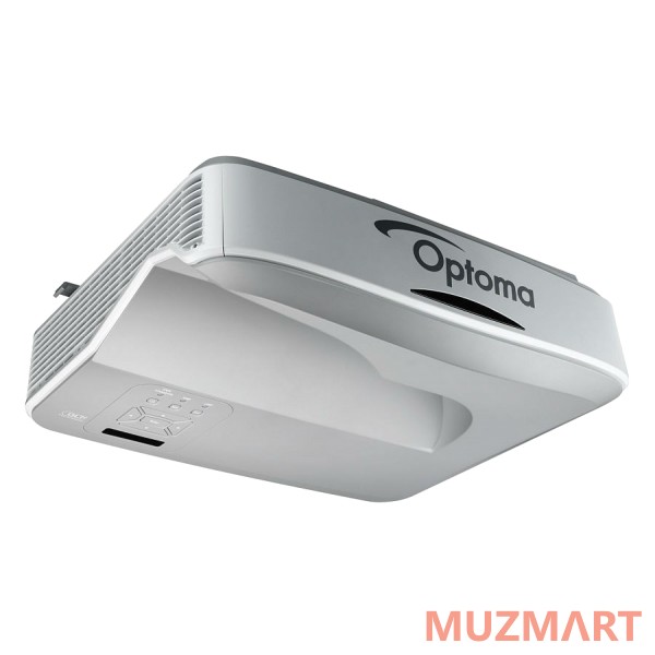 Optoma ZH300UW Лазерный проектор