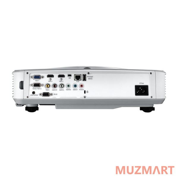 Optoma ZH300UW Лазерный проектор