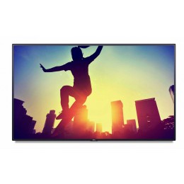 NEC MultiSync V554 LED панель