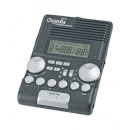 Cherub WRW-106 Ритм-машина для тренировок барабанщика + метроном