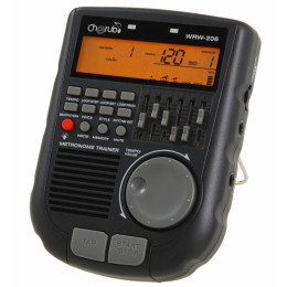 Cherub WRW-206 Ритм-машина для тренировок барабанщика +метроном