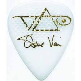 Ibanez 1000SVWHR STEVE VAI PICK Медиатор средний