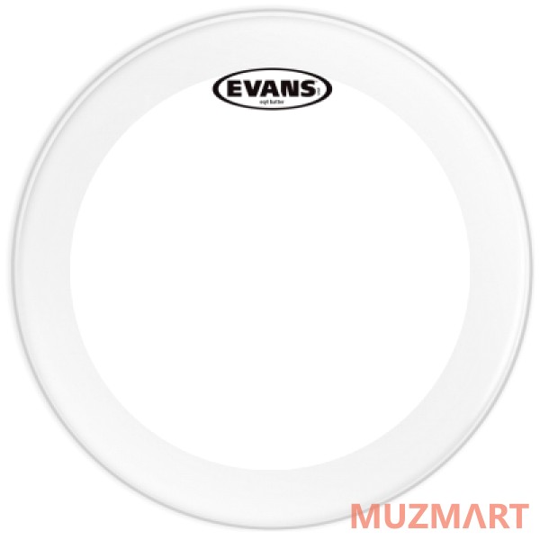 Evans BD18GB4 Пластик 18", для бас-барабана