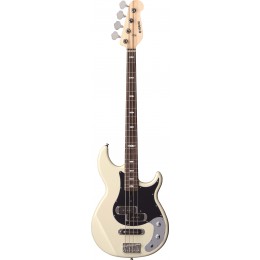 Yamaha BB424X VINTAGE WHITE Бас-гитара