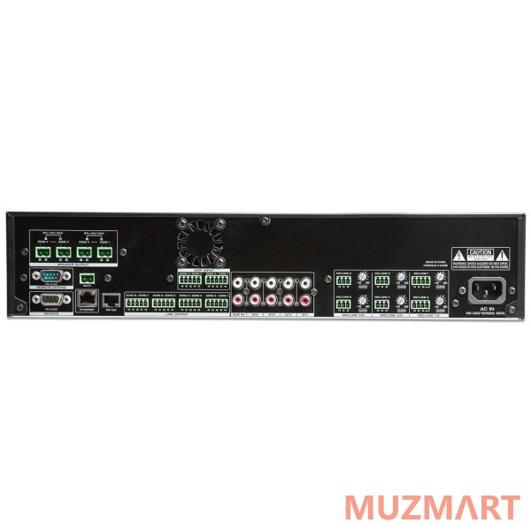 Denon DN-508MXA Активный зонный микшер