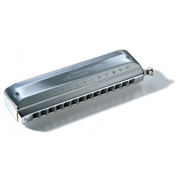 Hohner Meisterklasse 7565/56 C (M756501) Хроматическая губная гармоника
