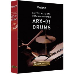 Roland ARX-01 Drums Плата расширения для Fantom G