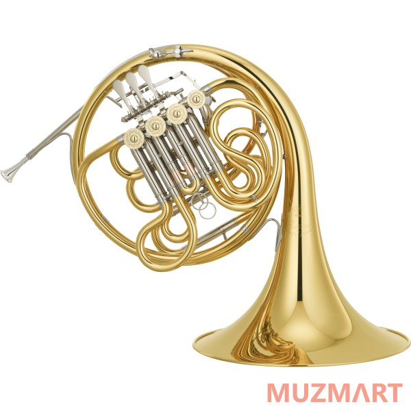 Yamaha YHR-871UL Валторна двойная