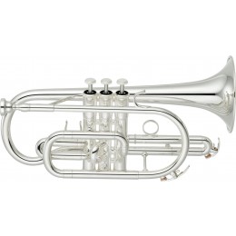 Yamaha YCR-4330GSII Корнет