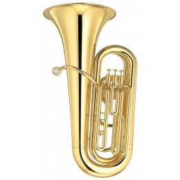 Yamaha YBB-105M Туба Си бемоль маршевая