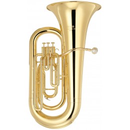 Yamaha YEB-201 Туба Ми бемоль, 3 помпы