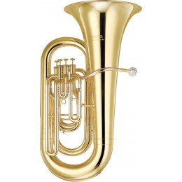 Yamaha YEB-321 Туба Ми бемоль, 4 помпы