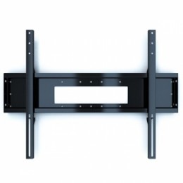 Fix W85 Black Крепеж настенный для ТВ 65-85”