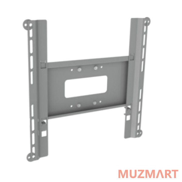 SMS Flatscreen M Unislide Silver Универсальный крепеж для плазмы