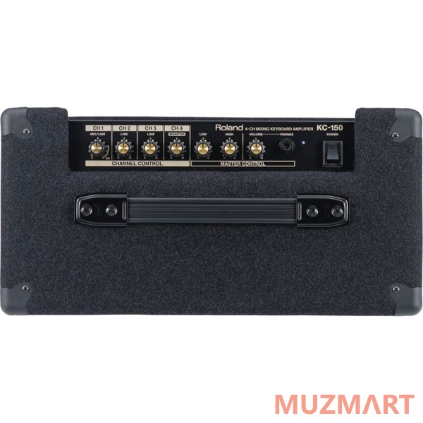 Roland KC-150USD Клавишный комбо с микшером