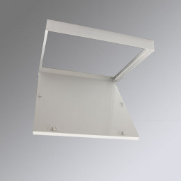 Draper SLX - Ceiling Closure  35"W x 39"L Proj Space Панель потолочная к лифту