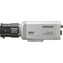 Samsung SDC-415PA EX Видеокамера