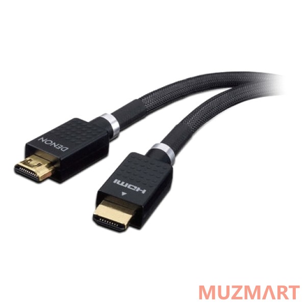 Denon HDMI AK-HM500 (5м) Кабель HDMI