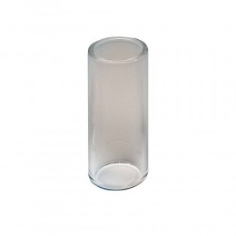Fender GLASS SLIDE 3 THICK MEDIUM Стеклянный слайд
