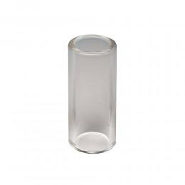 Fender GLASS SLIDE 5 FAT LARGE стеклянный слайд