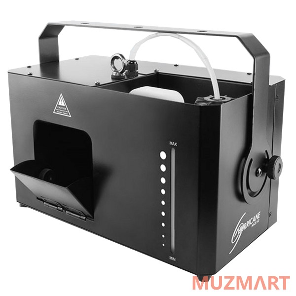 Chauvet DJ HURRICANE HAZE 4D Генератор тумана
