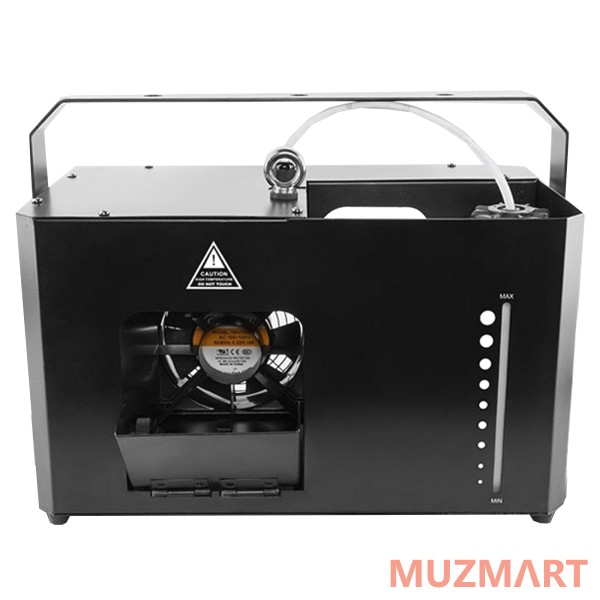 Chauvet DJ HURRICANE HAZE 4D Генератор тумана