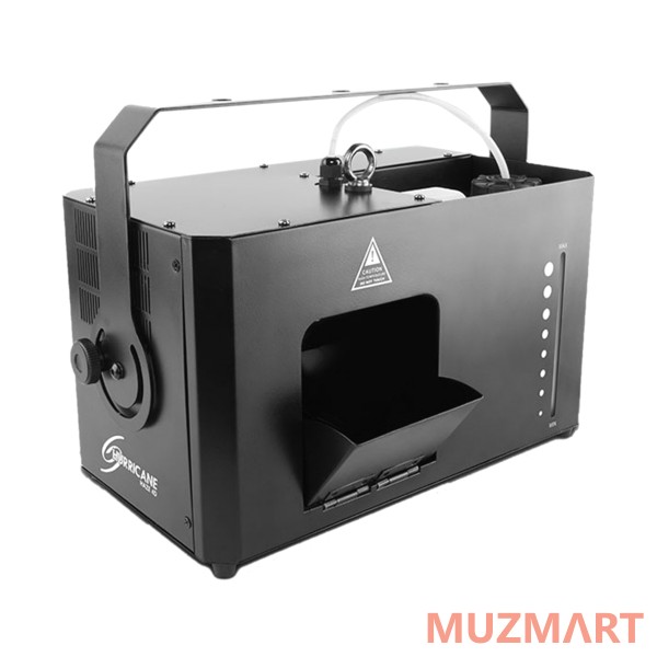 Chauvet DJ HURRICANE HAZE 4D Генератор тумана