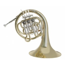 Roy Benson HR-212 Bb Валторна